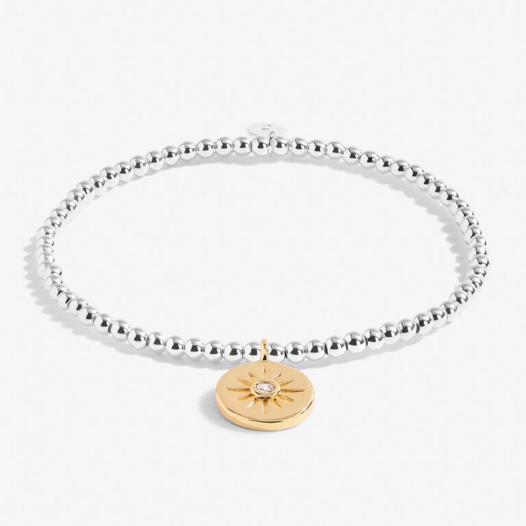 A LITTLE 'YOU'RE THE BEST' BRACELET