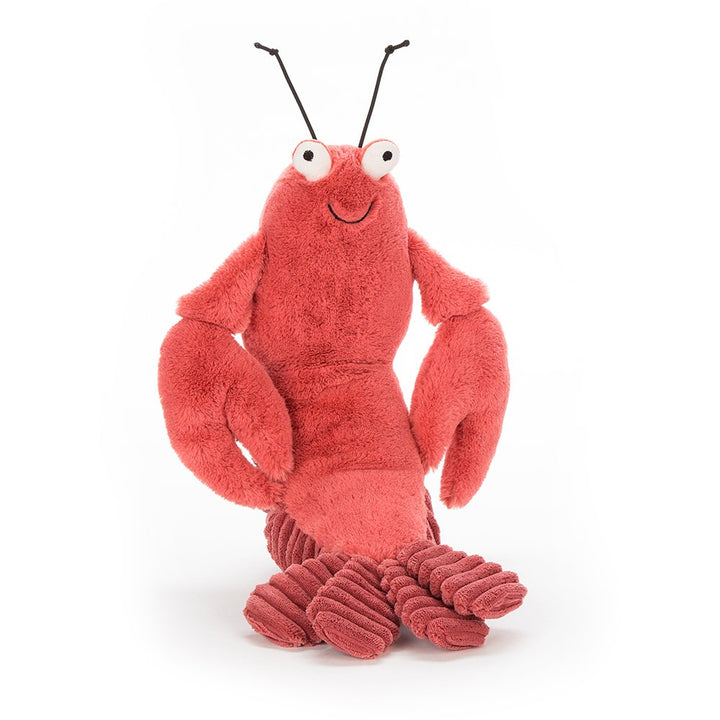 LARRY LOBSTER