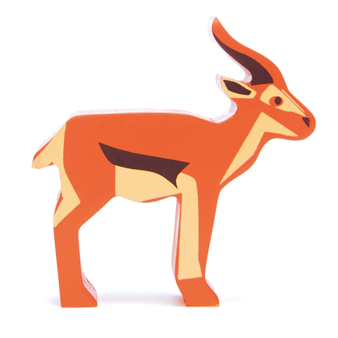 SAFARI ANIMAL ANTELOPE