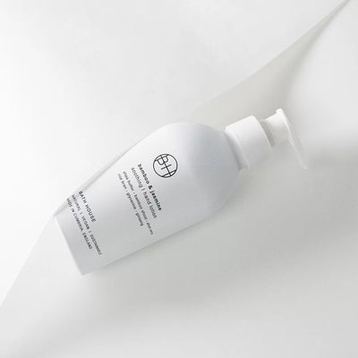 BAMBOO & JASMINE SOOTHING HAND LOTION