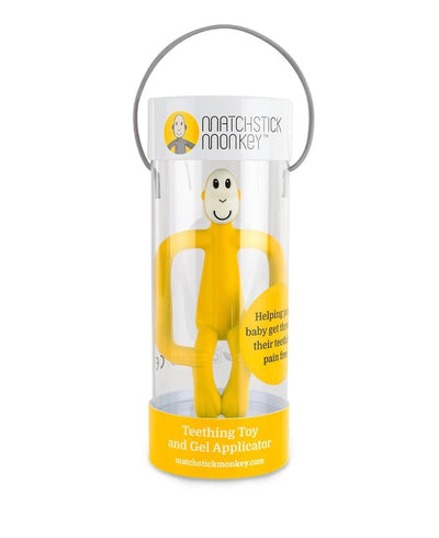 ORIGINAL TEETHING TOY