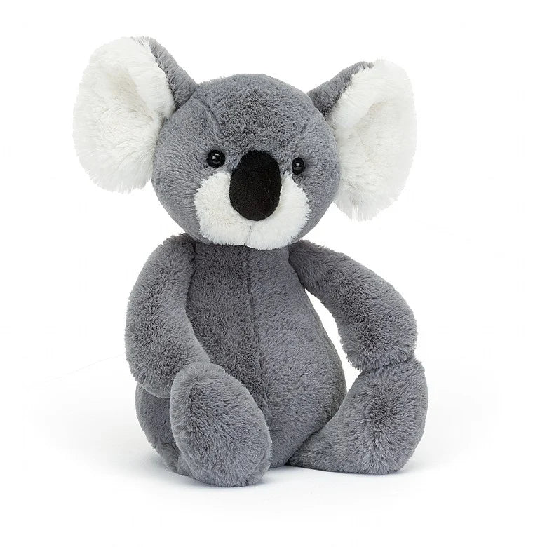 BASHFUL MEDIUM KOALA