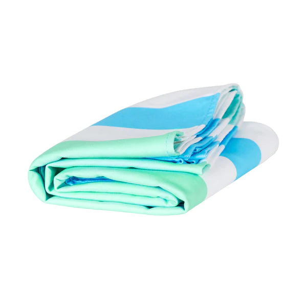 QUICK DRY BEACH TOWEL SUMMER ENDLESS DAYS