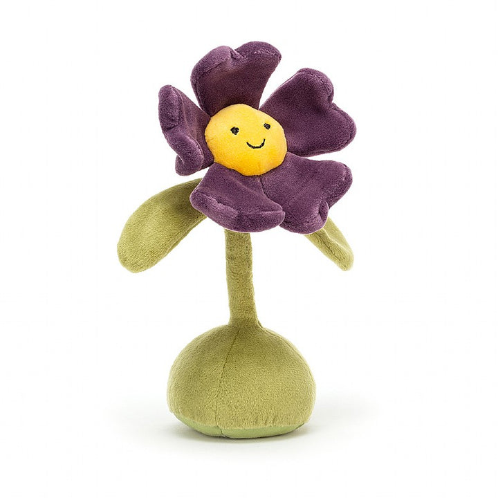 FLOWERLETTE PANSY