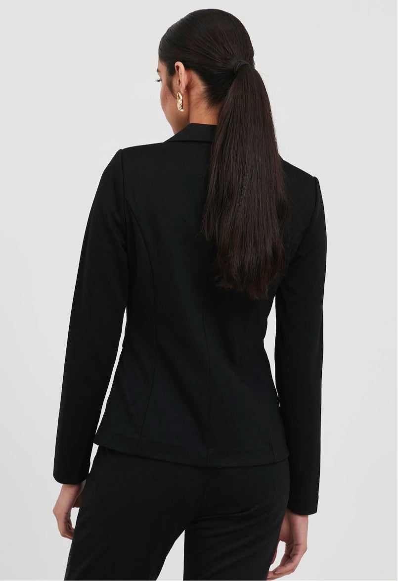 KATE BLACK BLAZER