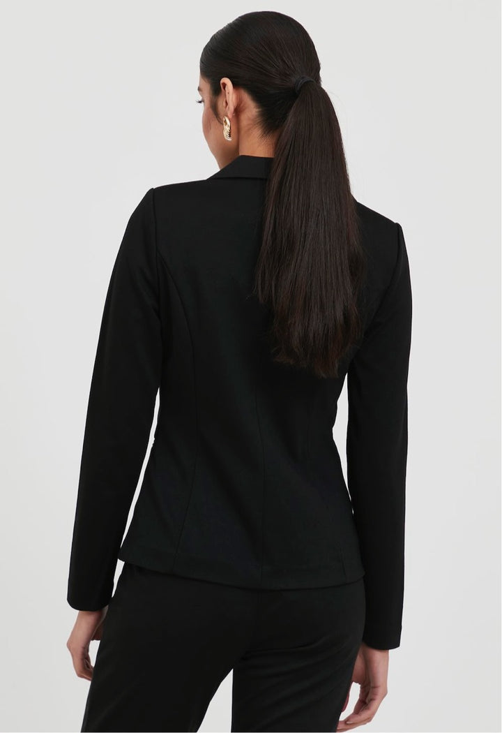 KATE BLACK BLAZER