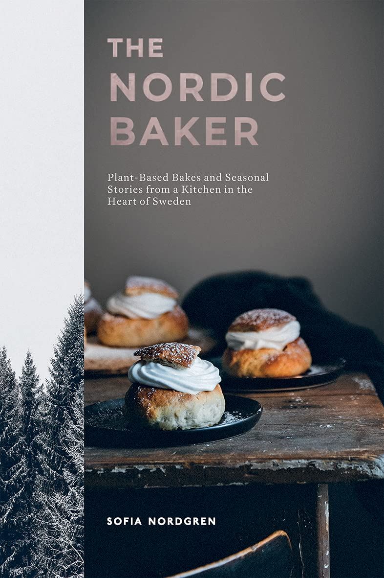 THE NORDIC BAKER