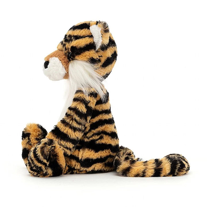 BASHFUL MEDIUM TIGER