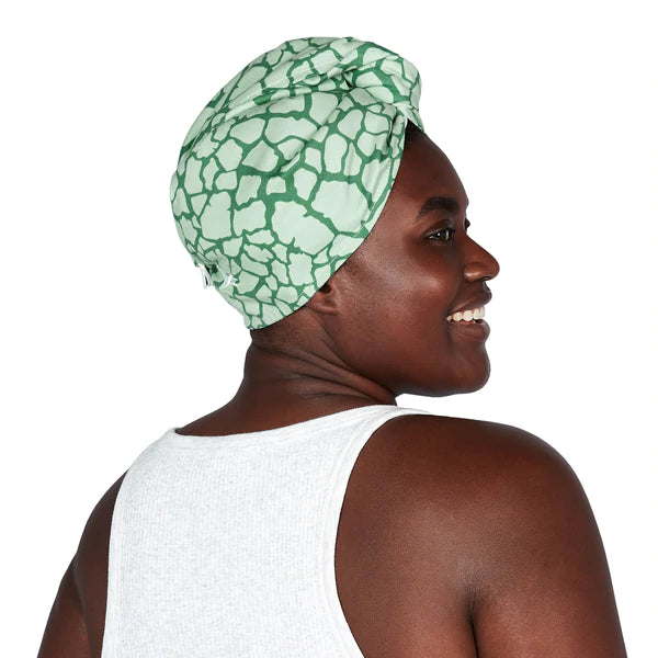 QUICK DRY HAIR WRAP