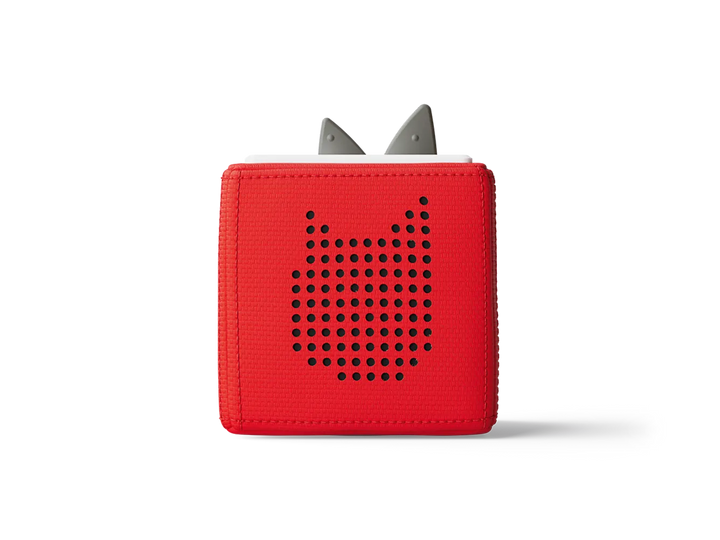 TONIES STARTER SET - RED
