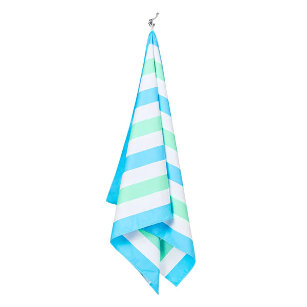 QUICK DRY BEACH TOWEL SUMMER ENDLESS DAYS