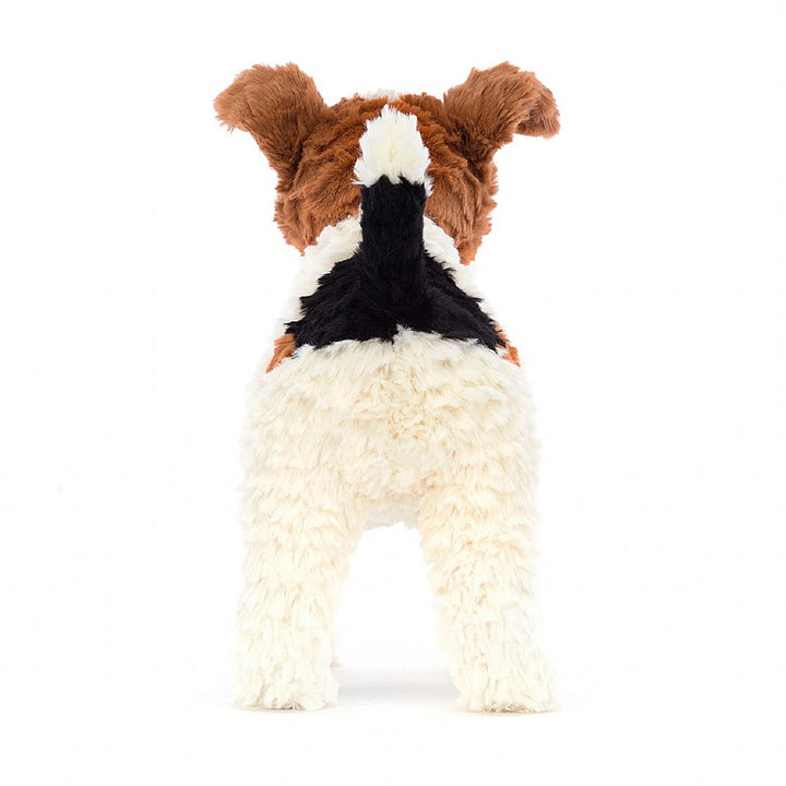 HECTOR FOX TERRIER