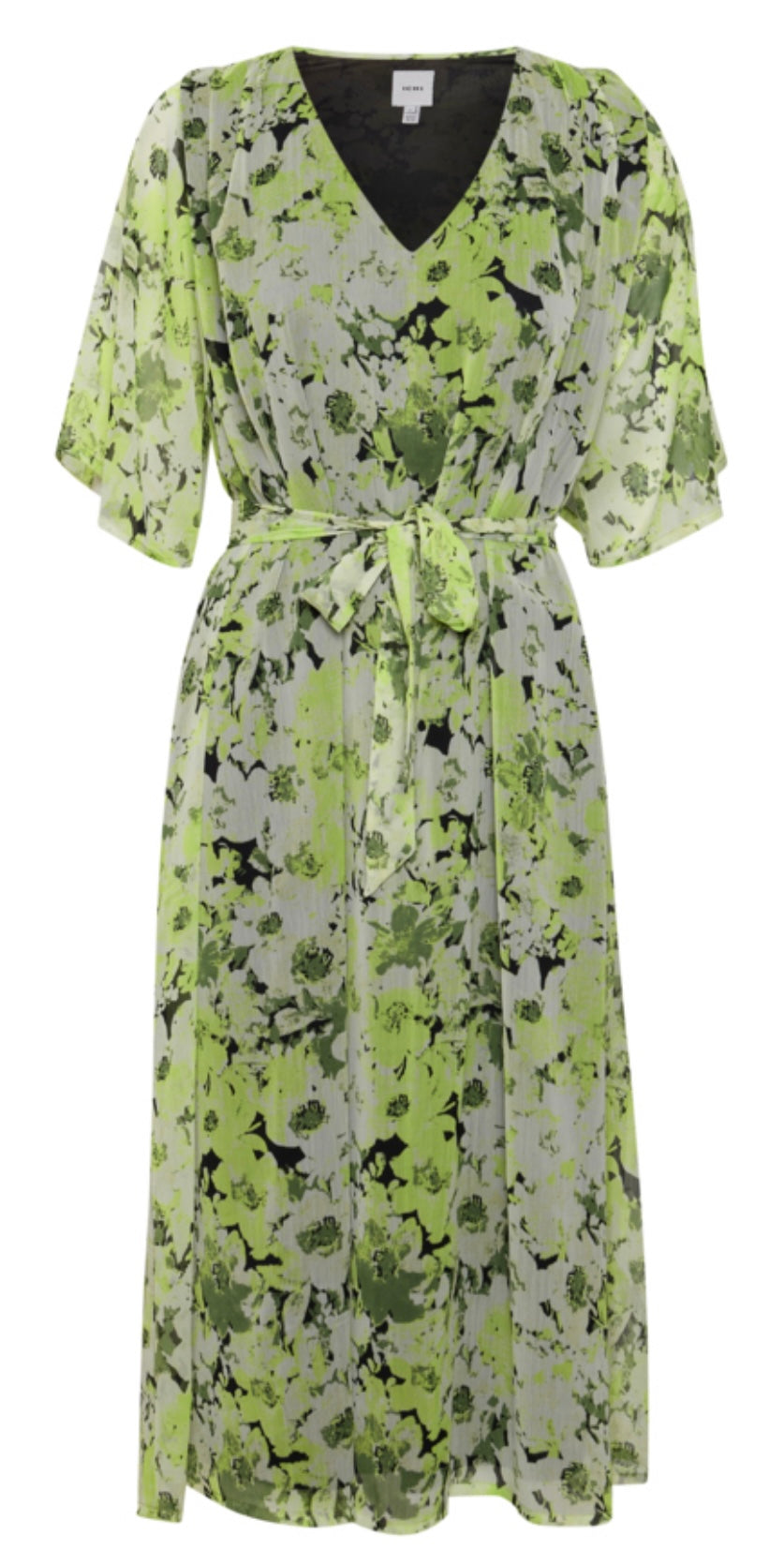 WILLOW BOUGH KANUI DRESS