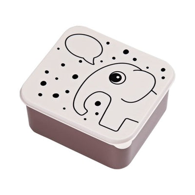 ELPHEE LUNCHBOX