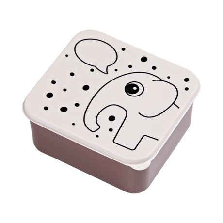 ELPHEE LUNCHBOX