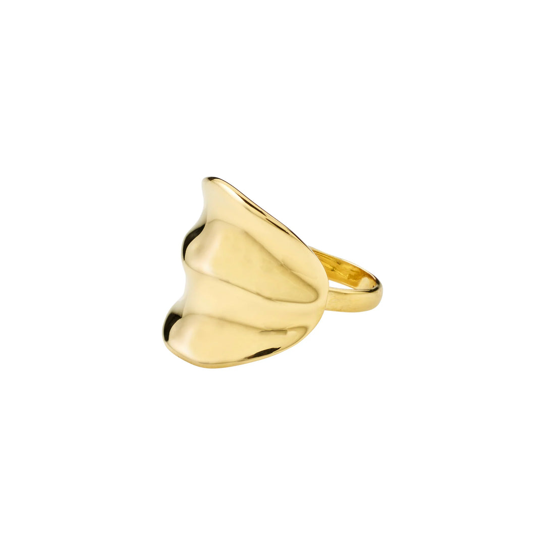 DREAMS STATEMENT RING GOLD