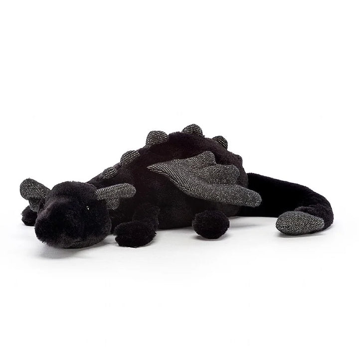 LITTLE ONYX DRAGON