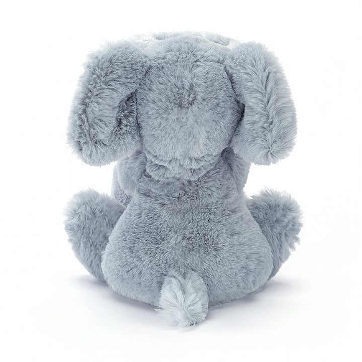 SNUGGLET ELEPHANT SOOTHER