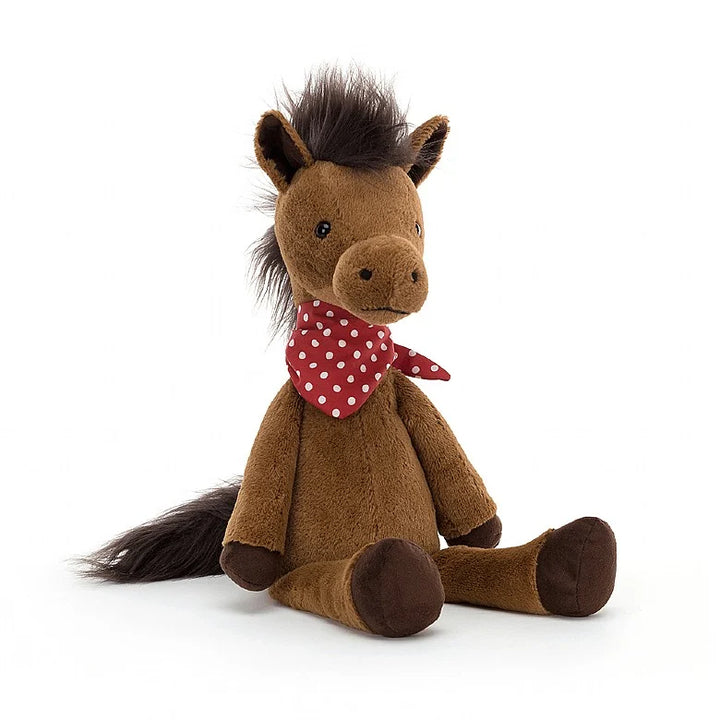 ORSON HORSE