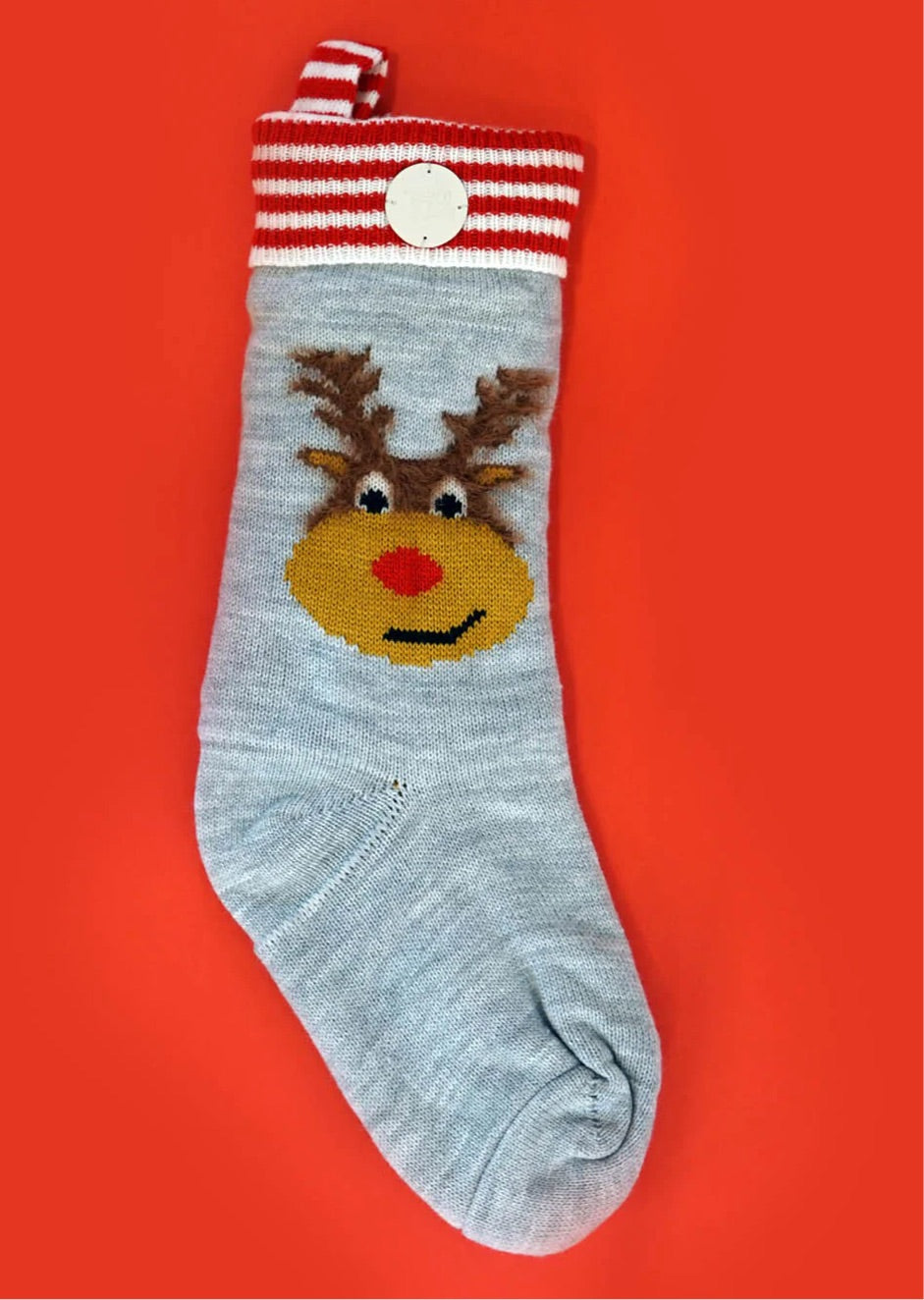 FESTIVE STOCKING