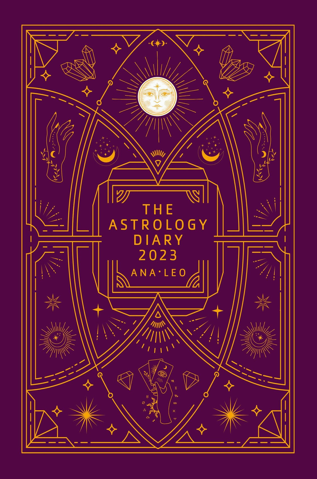 THE ASTROLOGY DIARY 2023