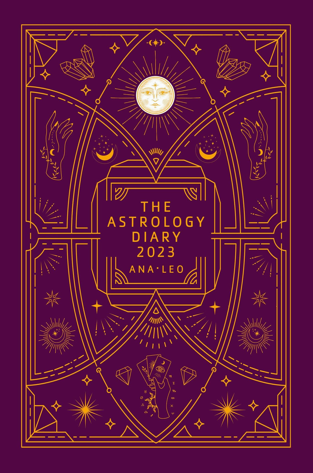 THE ASTROLOGY DIARY 2023