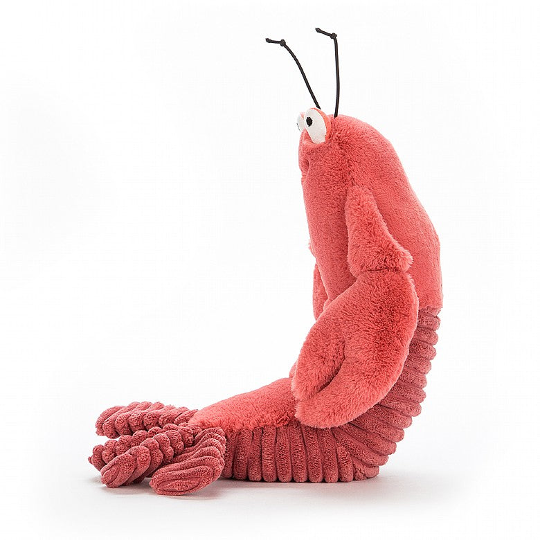 LARRY LOBSTER SMALL
