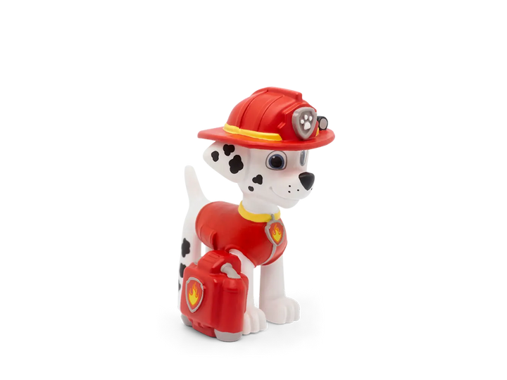 PAW PATROL - MARSHALL