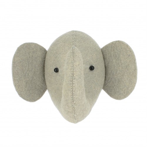 NOAH'S ARK ELEPHANT HEAD MINI