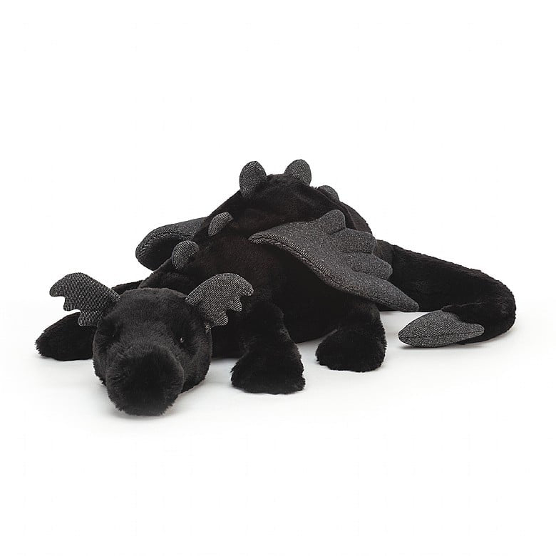 ONYX DRAGON