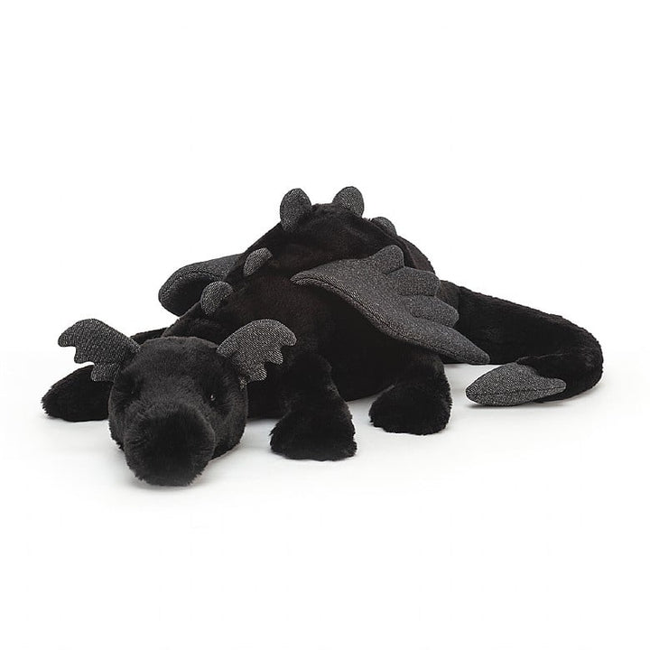 ONYX DRAGON