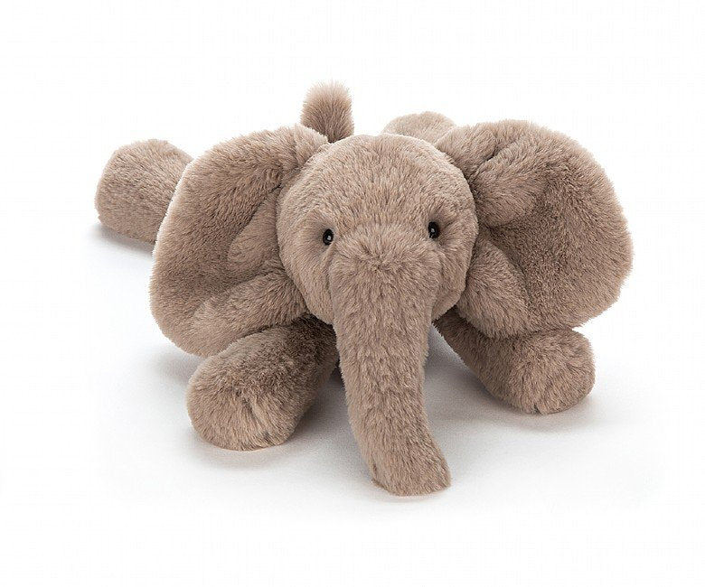 SMUDGE ELEPHANT MEDIUM