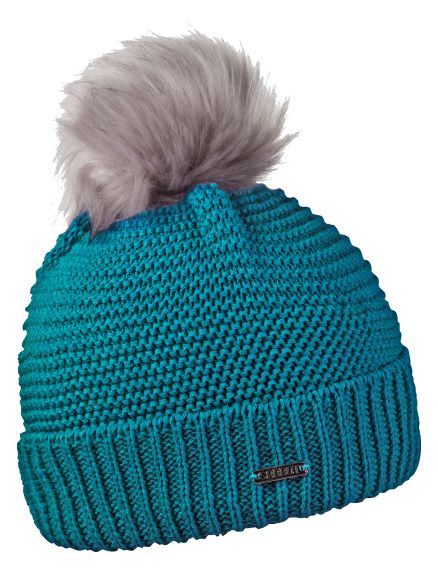 EVA FLEECE BEANIE HAT