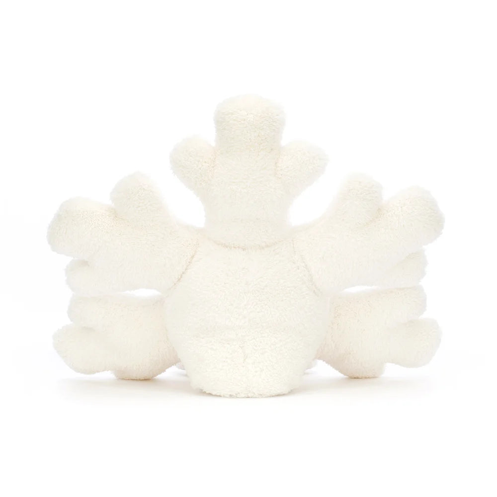 AMUSEABLE SNOWFLAKE LARGE