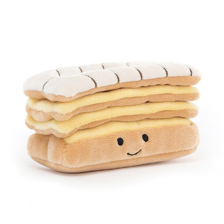 PRETTY PATISSERIE MILLIE FEUILLE
