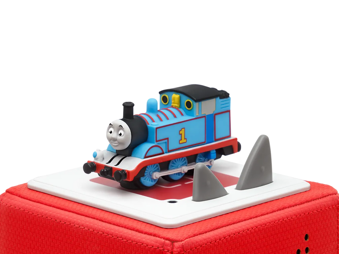 THOMAS THE TANK ENGINE - THE ADVENTURE BEGINS