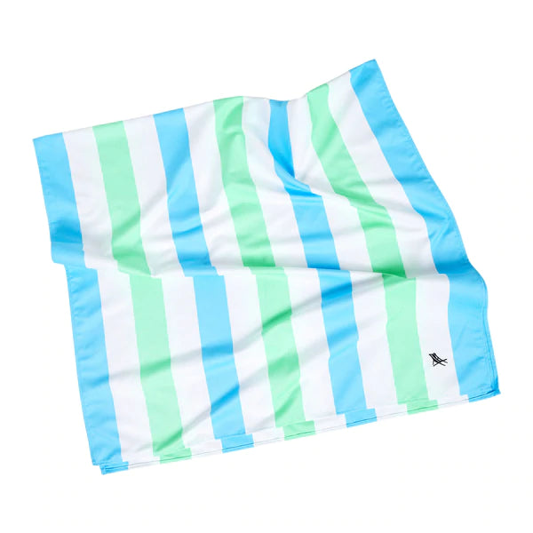 QUICK DRY BEACH TOWEL SUMMER ENDLESS DAYS