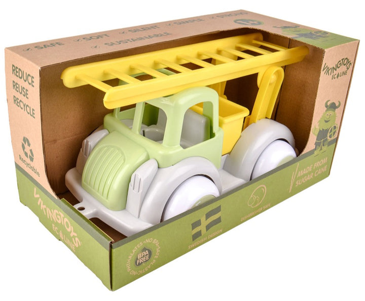 ECOLINE JUMBO FIRE TRUCK