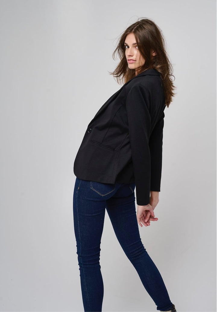 KATE BLACK BLAZER