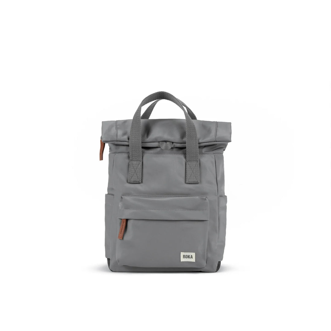 STORMY CANFIELD SUSTAINABLE SMALL BACKPACK