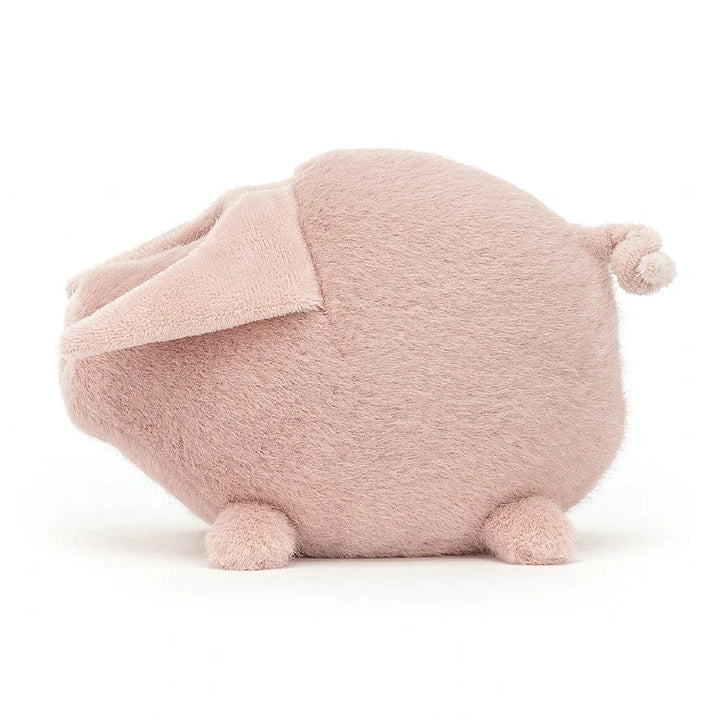 HIGGLEDY PIGGLEDY PINK PIG