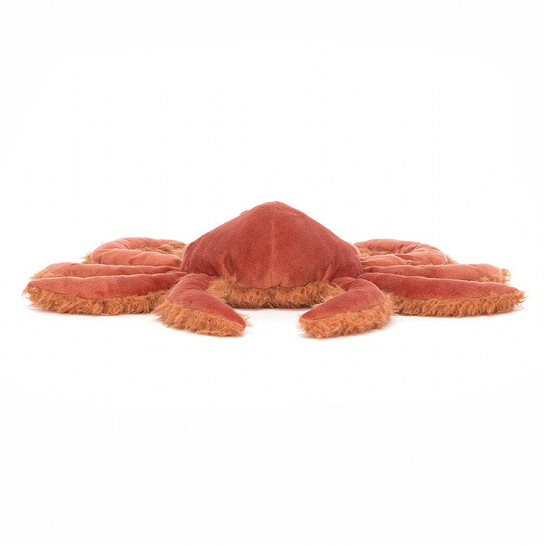 SPINDLESHANKS CRAB