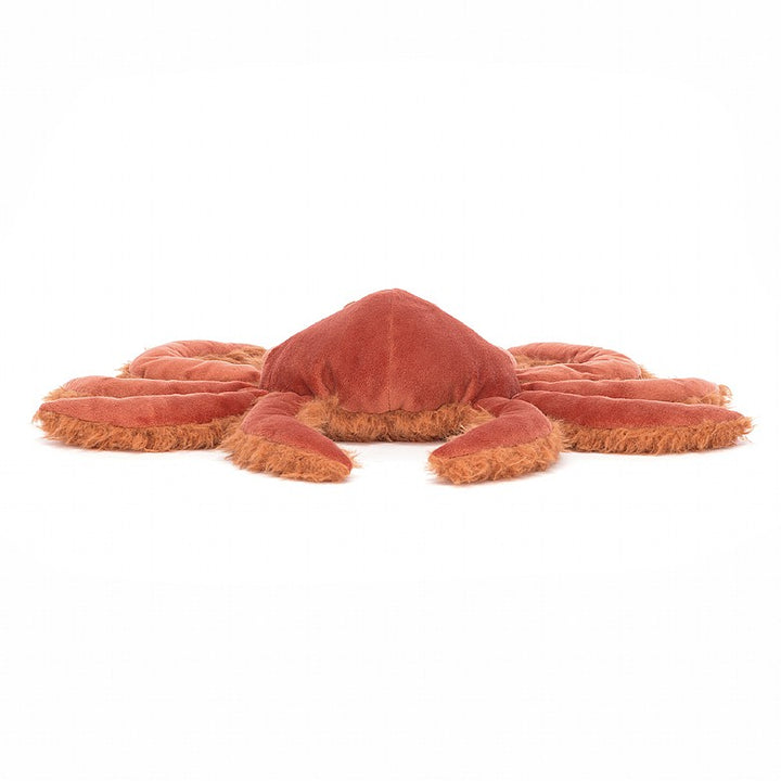 SPINDLESHANKS CRAB
