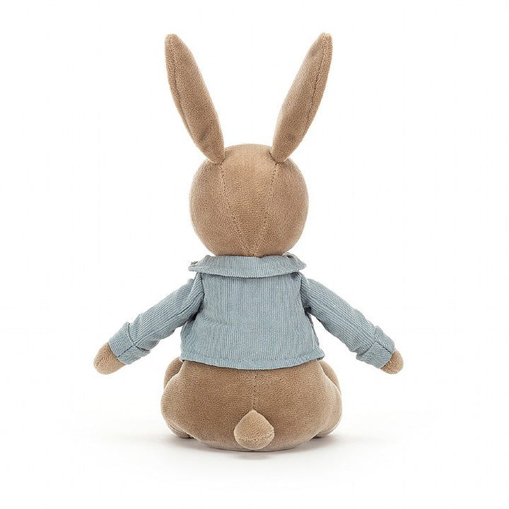 JASPER RABBIT