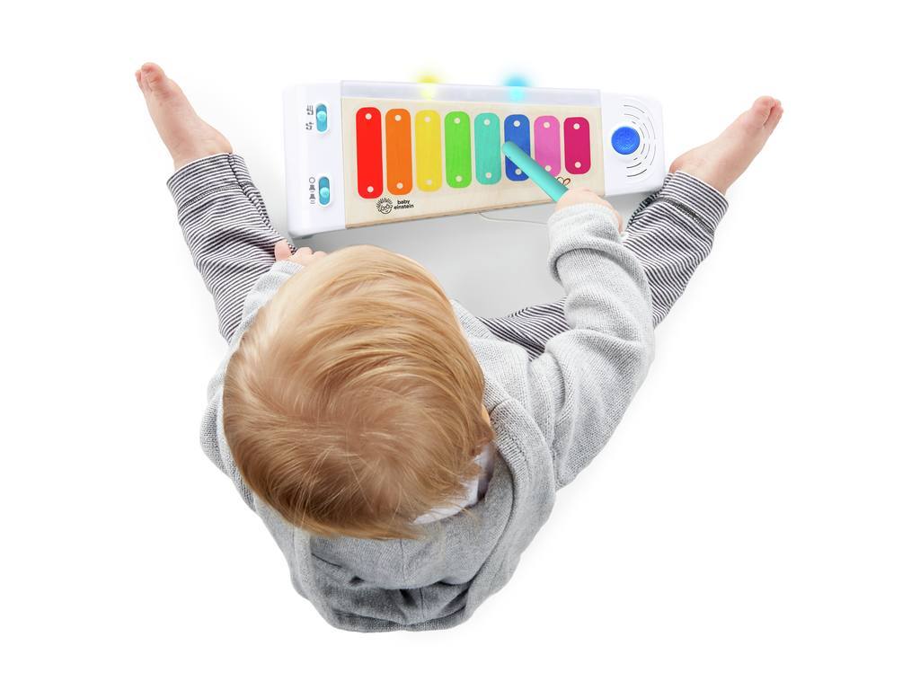 MAGIC TOUCH XYLOPHONE