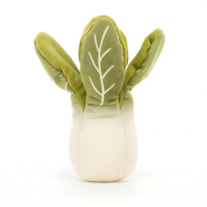VIVACIOUS BOK CHOY
