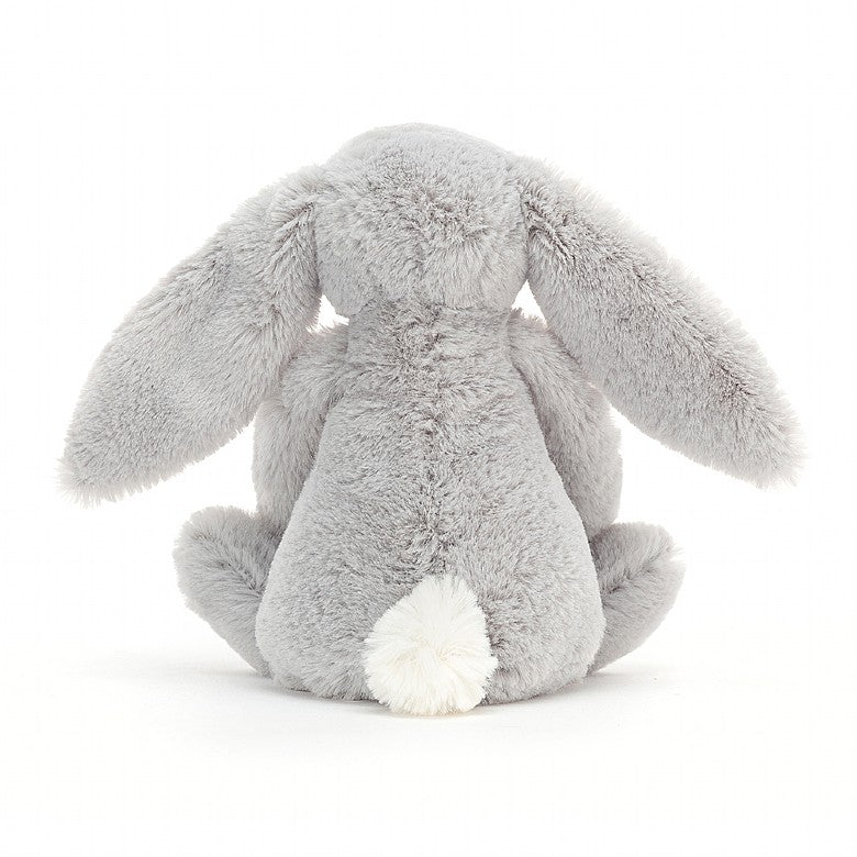 BASHFUL SHIMMER BUNNY SMALL