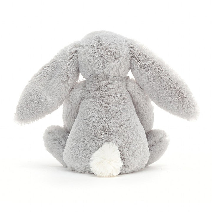 BASHFUL SHIMMER BUNNY SMALL