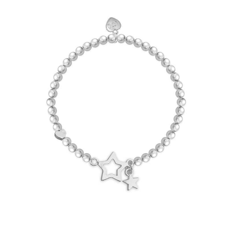 SUPERSTAR BRACELET