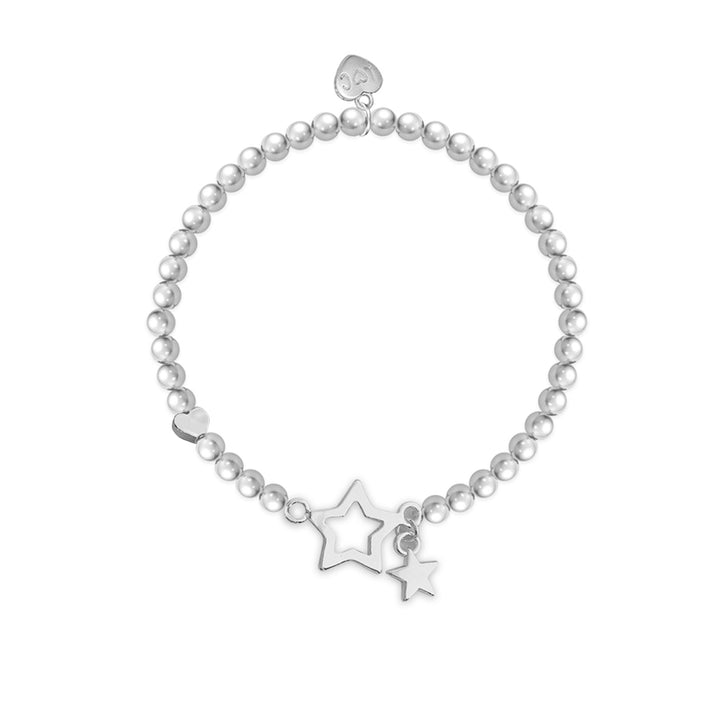 SUPERSTAR BRACELET